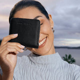 Sense Of Wonder Wallet | Black