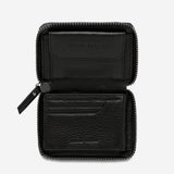 Wayward Wallet | Black