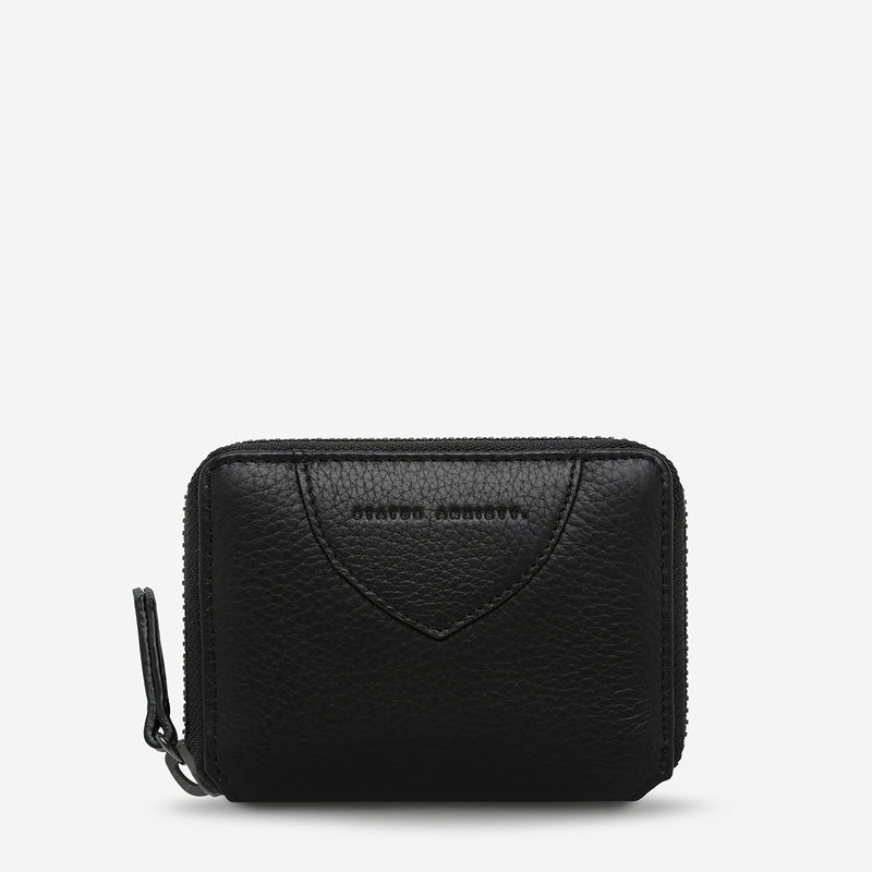 Wayward Wallet | Black