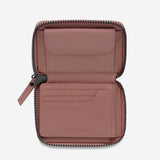 Wayward Wallet | Dusty Rose