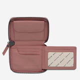 Wayward Wallet | Dusty Rose