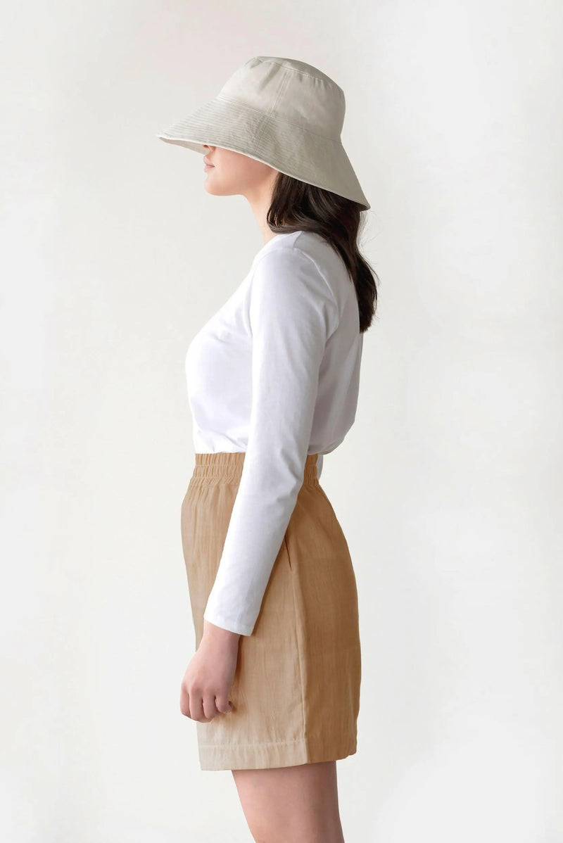 ReCreate Clothing | Ensemble Skirt | Earth | The Colab | Shop Womens | New Zealand